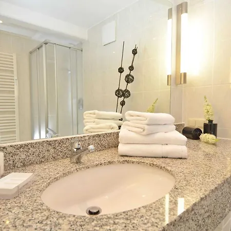 Apartmenthaus Jahreszeiten - Meerblick-fewo 28 *