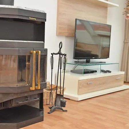 Apartmenthaus Jahreszeiten - Meerblick-fewo 28