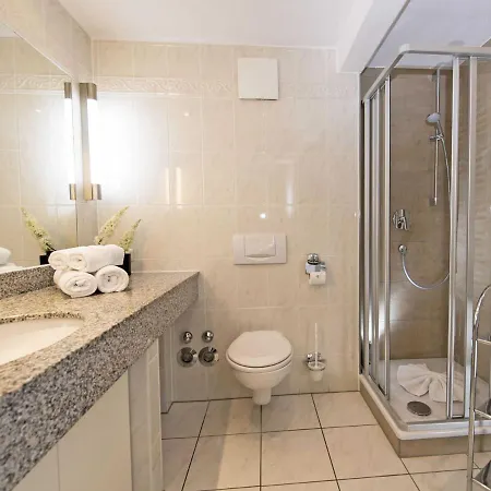 Daire Apartmenthaus Jahreszeiten - Meerblick-fewo 28