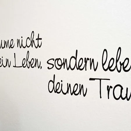 Apartmenthaus Jahreszeiten - Meerblick-fewo 28