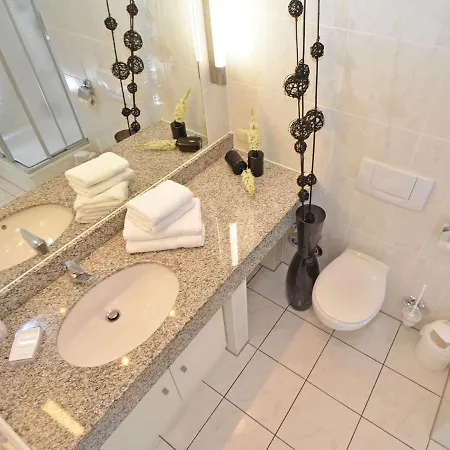 Apartmenthaus Jahreszeiten - Meerblick-fewo 28