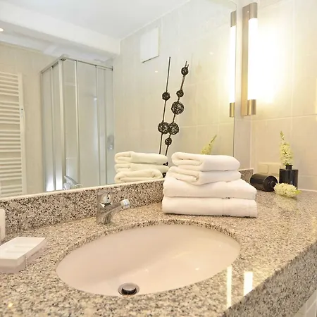 Apartmenthaus Jahreszeiten - Meerblick-fewo 28
