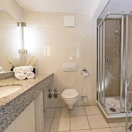 Apartmenthaus Jahreszeiten - Meerblick-fewo 28 아파트