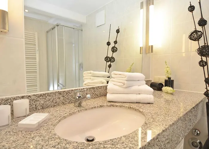Apartmenthaus Jahreszeiten - Meerblick-fewo 28 *