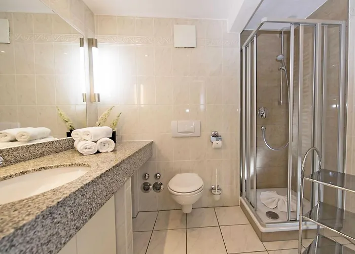 شقة Apartmenthaus Jahreszeiten - Meerblick-Fewo 28